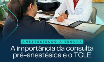 A consulta pré-anestésica é um dos momentos mais importantes de todo o cuidado perioperatório. É